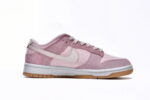 Nike Dunk Low Teddy Powder - Image 2