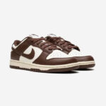 Nike Dunk Low- Cacao - Image 2