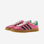 Gazelle x Gucci - Pink - Image 2
