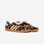 Samba - x Wales Bonner Wmns Pony Leo Samba - Image 2