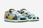 Nike Dunk Low - Ben & Jerry's Chunky Dunky - Image 2