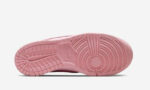 Nike Dunk Low- Triple Pink - Image 3