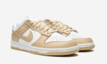 Nike Dunk Low- Team Gold - Image 2