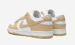 Nike Dunk Low- Team Gold - Image 3