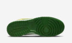 Nike Dunk Low- Reverse Brazil - Image 3