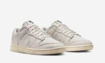 Nike Dunk Low- Premium Light Orewood Brown - Image 2
