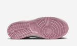 Nike Dunk Low- Pink Corduroy - Image 3