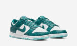 Nike Dunk Low- Ocean - Image 2