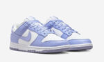 Nike Dunk Low- Next Nature Lilac - Image 2