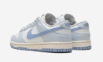 Nike Dunk Low- Next Nature Blue Tint - Image 3