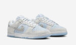 Nike Dunk Low- Light Armory Blue Photon Dust From - Image 2