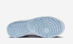 Nike Dunk Low- Light Armory Blue Photon Dust From - Image 3