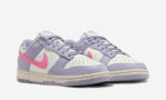 Nike Dunk Low- Indigo Haze - Image 2