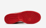 Nike Dunk Low- Championship Red - Image 4