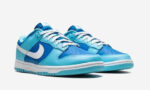 Nike Dunk Low- Argon - Image 2
