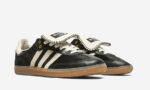 Samba- Nylon Wales Bonner Core Black - Image 2