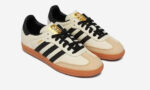 Adidas Samba- OG Cream White Sand Strata - Image 2