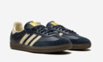Adidas Samba- Night Navy Cream White Gum - Image 2