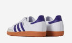 Adidas Samba- White Energy Ink Gum - Image 3