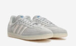 Adidas Samba- Wonder Silver - Image 2
