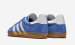 Adidas Gazelle- Blue Fusion - Image 3