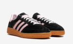 Adidas Spezial- Core Black Pink - Image 2
