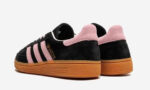 Adidas Spezial- Core Black Pink - Image 3