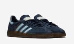 Adidas Spezial- Navy Gum - Image 2