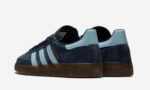 Adidas Spezial- Navy Gum - Image 3