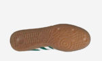 Adidas Spezial- Collegiate Green Gum - Image 2