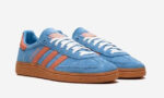Adidas Spezial- Light Blue Wonder Clay - Image 2