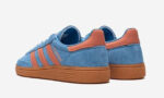 Adidas Spezial- Light Blue Wonder Clay - Image 3