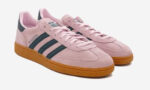 Adidas Spezial- Clear Pink - Image 2