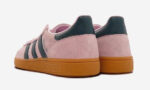 Adidas Spezial- Clear Pink - Image 3