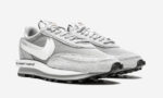 Sacai- Fragment Wolf Grey - Image 2
