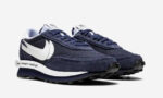 Sacai- Fragment Blue Void - Image 2
