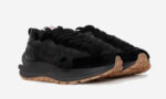 Vaporwaffle Sacai- Black Gum - Image 2
