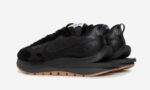 Vaporwaffle Sacai- Black Gum - Image 3