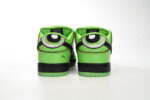 The Powerpuff Girls x Nike SB Dunk Low “Buttercup - Image 2