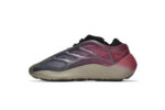 Yeezy 700 V3 Fade Carbon - Image 3