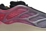 Yeezy 700 V3 Fade Carbon - Image 4
