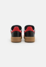 Samba XLG – Black and Red - Image 2