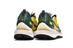 Sacai x Nike Pegasua Vaporfly Yellow Green - Image 3