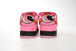 The Powerpuff Girls x Nike SB Dunk Low “Blossom - Image 2