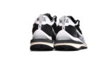 Sacai x Nike Pegasua Vaporfly Black White - Image 2