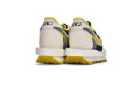 Sacai x Nike LDWaffle Black and Bright Citron - Image 2