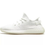 Adidas Yeezy Boost 350- Cream White - Image 2