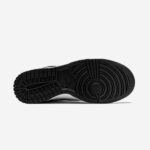 Nike Dunk Low- White Black - Image 5