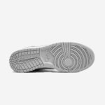 Nike Dunk Low- Grey Fog - Image 5