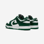 Nike Dunk Low- Michigan State - Image 3